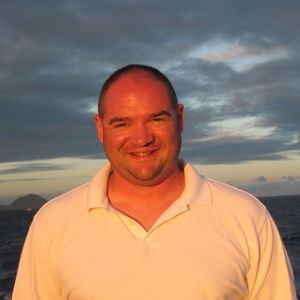 Meet your Posher, Paul